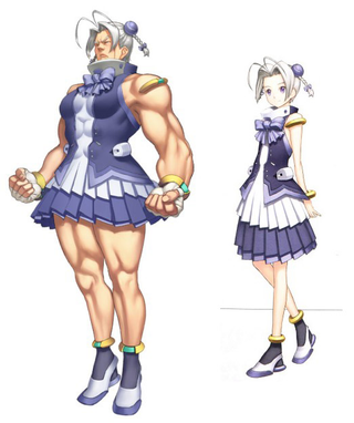 Illustration for article titled Gamer Diary: Ar Tonelico Qoga